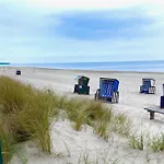 Finnhuette Fuer Aktivurlaub, Strand, Wald Und Frische Meeresluft - Lilly