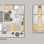 Finnhuette Fuer Aktivurlaub, Strand, Wald Und Frische Meeresluft - Lilly Prázdninový dům *