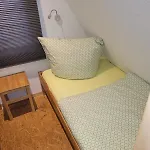 Finnhuette Fuer Aktivurlaub, Strand, Wald Und Frische Meeresluft - Lilly Prázdninový dům