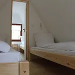 Finnhuette Fuer Aktivurlaub, Strand, Wald Und Frische Meeresluft - Lilly Prázdninový dům