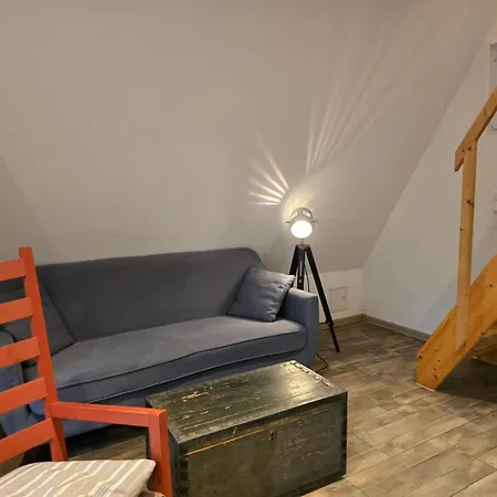 Finnhuette Fuer Aktivurlaub, Strand, Wald Und Frische Meeresluft - Lilly Дом отдыха Трассенхайде
