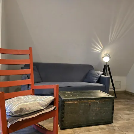 Дом отдыха Finnhuette Fuer Aktivurlaub, Strand, Wald Und Frische Meeresluft - Lilly *