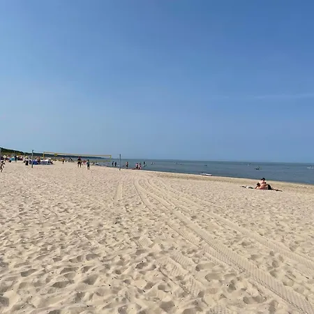 Holiday home Finnhuette Fuer Aktivurlaub, Strand, Wald Und Frische Meeresluft - Lilly Trassenheide