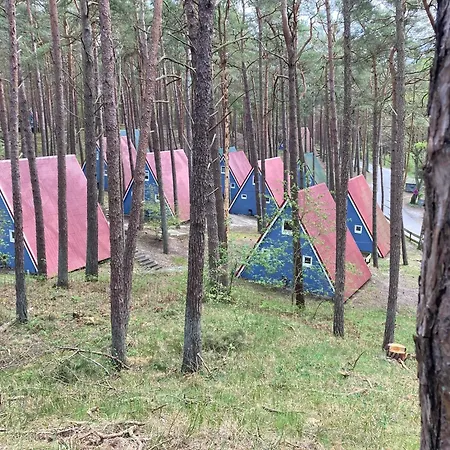 Finnhuette Fuer Aktivurlaub, Strand, Wald Und Frische Meeresluft - Lilly