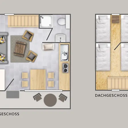 Finnhuette Fuer Aktivurlaub, Strand, Wald Und Frische Meeresluft - Lilly Holiday home *