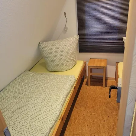 Finnhuette Fuer Aktivurlaub, Strand, Wald Und Frische Meeresluft - Lilly Holiday home